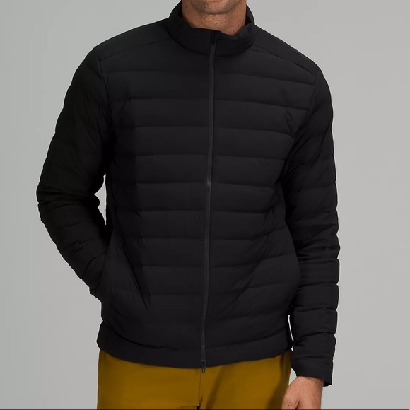 lululemon athletica Jackets & Coats Mens Puffer Jacket Lululemon